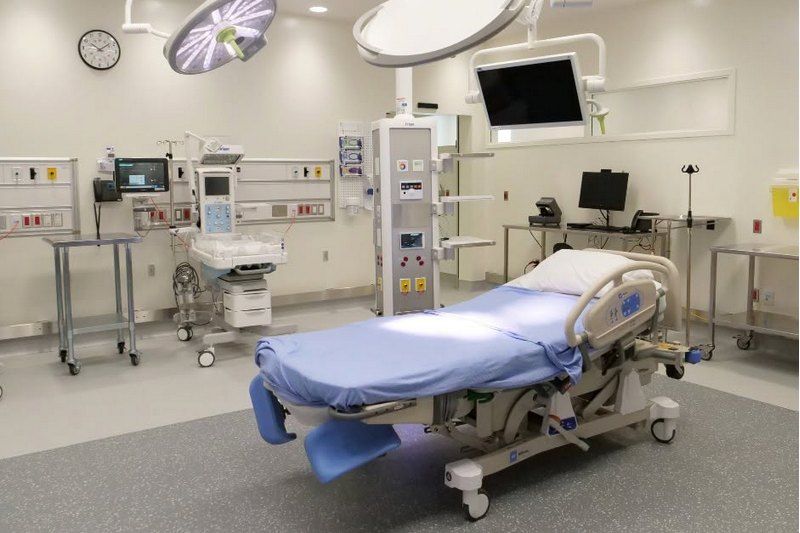 Un nouvel outil pour trouver son chemin à l’Hôpital Fleurimont